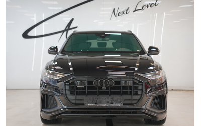 audi-q8-q8-50tdi-quattro-s-line-bang-olufsen - 1
