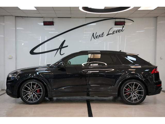 Audi Q8 Q8 50TDI Quattro S Line Bang&Olufsen - автомобили, коли, обяви за нови и употребявани 3