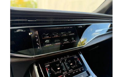 Audi Q8 S-LINE PROGRESSIVE|CLEAN CARFAX - автомобили, коли, обяви за нови и употребявани 14