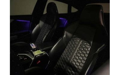 Audi Quattro * 2.9 TFSI * CARFAX * ЦЕНА ДО БГ - автомобили, коли, обяви за нови и употребявани 12