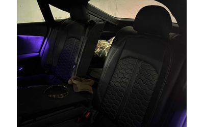 Audi Quattro * 2.9 TFSI * CARFAX * ЦЕНА ДО БГ - автомобили, коли, обяви за нови и употребявани 13