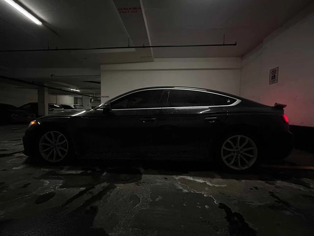 Audi Quattro * 2.9 TFSI * CARFAX * ЦЕНА ДО БГ - автомобили, коли, обяви за нови и употребявани 1