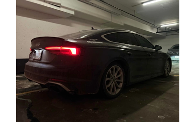 Audi Quattro * 2.9 TFSI * CARFAX * ЦЕНА ДО БГ - автомобили, коли, обяви за нови и употребявани 6