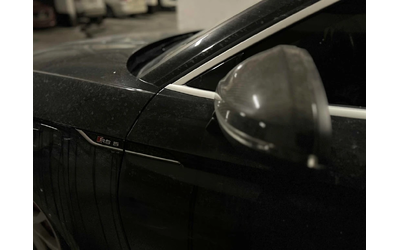 Audi Quattro * 2.9 TFSI * CARFAX * ЦЕНА ДО БГ - автомобили, коли, обяви за нови и употребявани 7