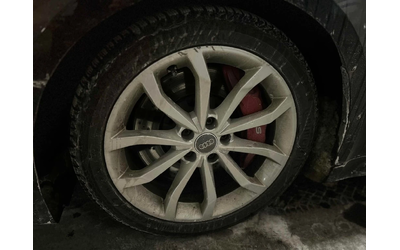 Audi Quattro * 2.9 TFSI * CARFAX * ЦЕНА ДО БГ - автомобили, коли, обяви за нови и употребявани 8