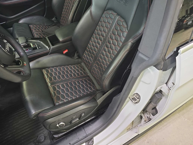 Audi Quattro * 2.9 TFSI * CARFAX * ЦЕНА ДО БГ - автомобили, коли, обяви за нови и употребявани 10