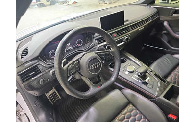 Audi Quattro * 2.9 TFSI * CARFAX * ЦЕНА ДО БГ - автомобили, коли, обяви за нови и употребявани 11