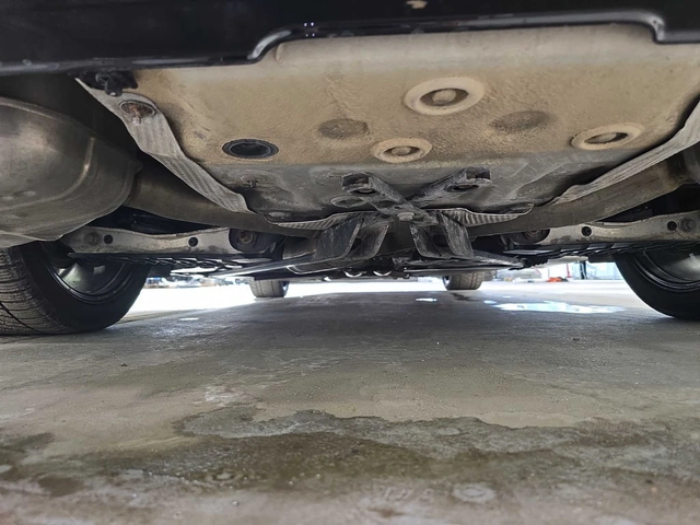 Audi Quattro * 2.9 TFSI * CARFAX * ЦЕНА ДО БГ - автомобили, коли, обяви за нови и употребявани 12