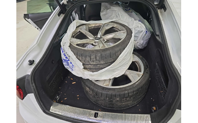 Audi Quattro * 2.9 TFSI * CARFAX * ЦЕНА ДО БГ - автомобили, коли, обяви за нови и употребявани 13