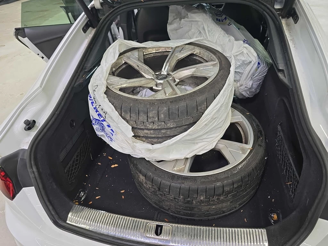 Audi Quattro * 2.9 TFSI * CARFAX * ЦЕНА ДО БГ - автомобили, коли, обяви за нови и употребявани 13