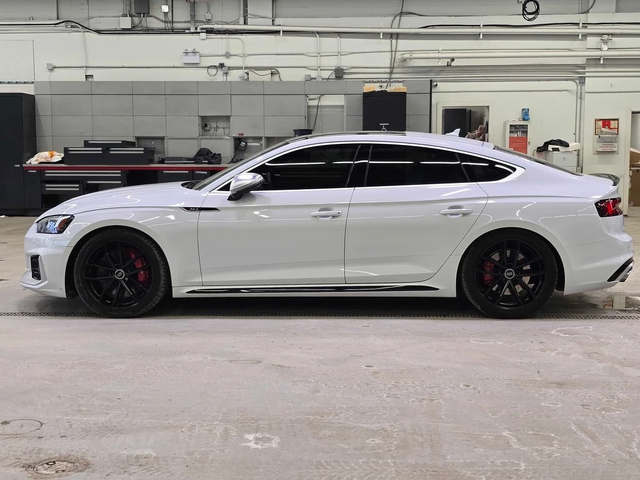 Audi Quattro * 2.9 TFSI * CARFAX * ЦЕНА ДО БГ - автомобили, коли, обяви за нови и употребявани 1