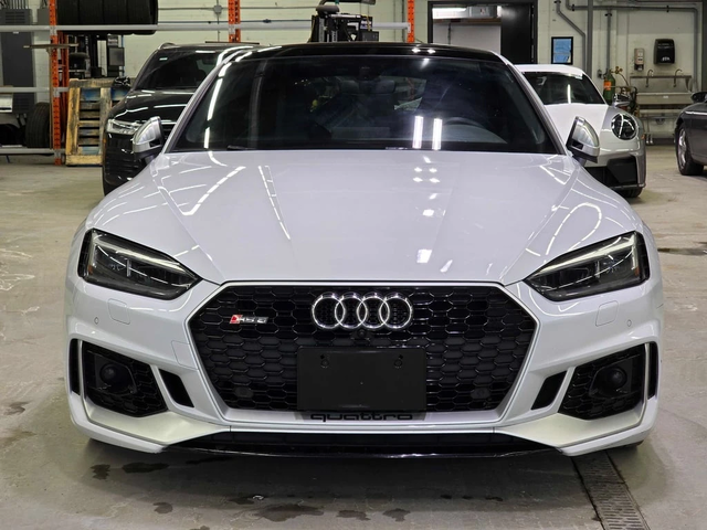 Audi Quattro * 2.9 TFSI * CARFAX * ЦЕНА ДО БГ - автомобили, коли, обяви за нови и употребявани 4