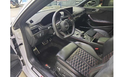 Audi Quattro * 2.9 TFSI * CARFAX * ЦЕНА ДО БГ - автомобили, коли, обяви за нови и употребявани 6