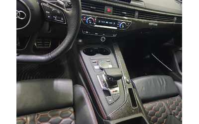 Audi Quattro * 2.9 TFSI * CARFAX * ЦЕНА ДО БГ - автомобили, коли, обяви за нови и употребявани 8