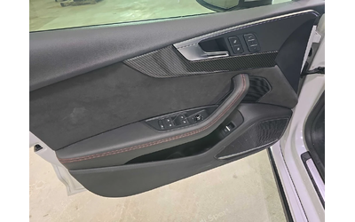 Audi Quattro * 2.9 TFSI * CARFAX * ЦЕНА ДО БГ - автомобили, коли, обяви за нови и употребявани 9