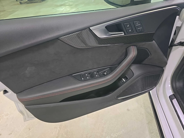 Audi Quattro * 2.9 TFSI * CARFAX * ЦЕНА ДО БГ - автомобили, коли, обяви за нови и употребявани 9