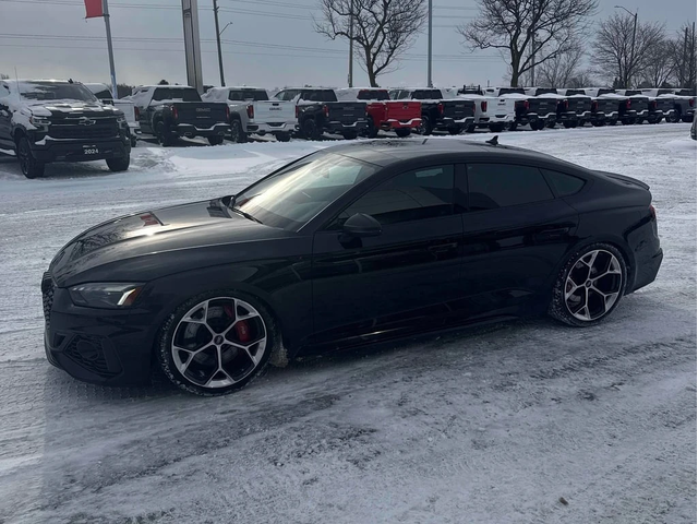 Audi Quattro * 2.9 TFSI * CARFAX * ЦЕНА ДО БГ - автомобили, коли, обяви за нови и употребявани 0