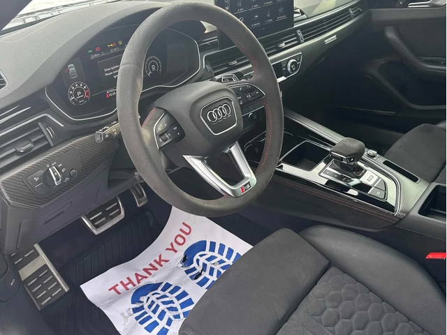 Audi Quattro * 2.9 TFSI * CARFAX * ЦЕНА ДО БГ - автомобили, коли, обяви за нови и употребявани 4