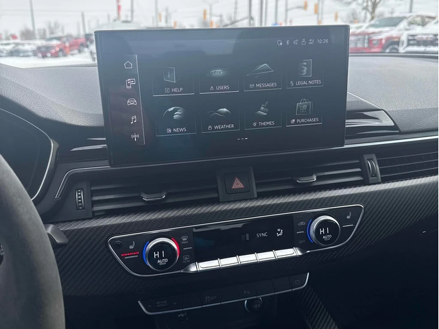 Audi Quattro * 2.9 TFSI * CARFAX * ЦЕНА ДО БГ - автомобили, коли, обяви за нови и употребявани 8