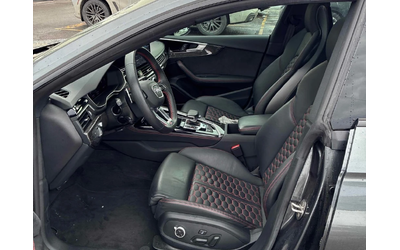 Audi Quattro * 2.9 TFSI * CARFAX * ЦЕНА ДО БГ - автомобили, коли, обяви за нови и употребявани 10