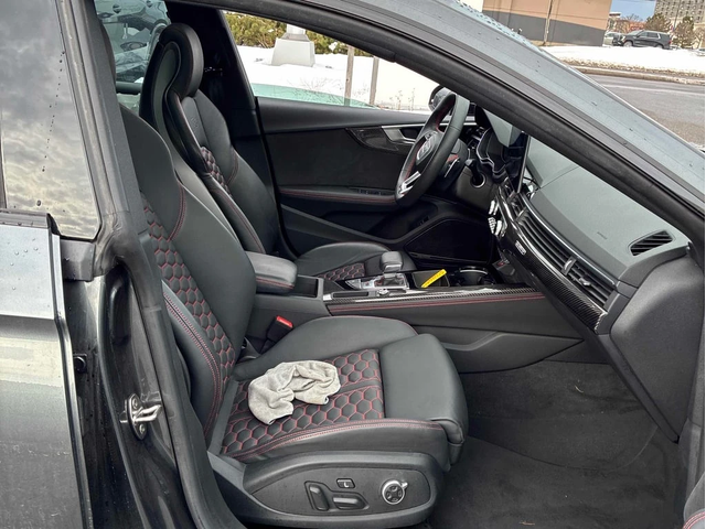 Audi Quattro * 2.9 TFSI * CARFAX * ЦЕНА ДО БГ - автомобили, коли, обяви за нови и употребявани 11