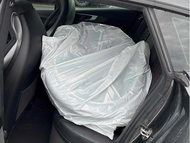 Audi Quattro * 2.9 TFSI * CARFAX * ЦЕНА ДО БГ - автомобили, коли, обяви за нови и употребявани 13