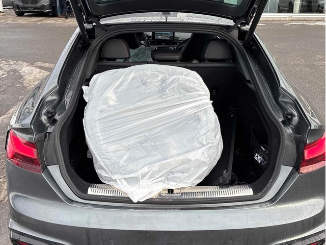 Audi Quattro * 2.9 TFSI * CARFAX * ЦЕНА ДО БГ - автомобили, коли, обяви за нови и употребявани 14