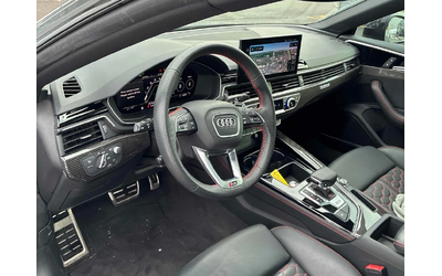 Audi Quattro * 2.9 TFSI * CARFAX * ЦЕНА ДО БГ - автомобили, коли, обяви за нови и употребявани 6