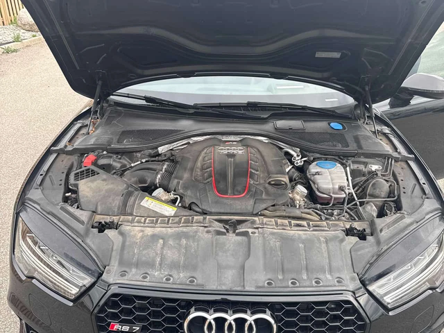 Audi Quattro * 4.0 TFSI tiptronic* ПОДГРЕВ* KEYLESS* - автомобили, коли, обяви за нови и употребявани 10