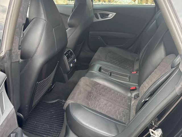 Audi Quattro * 4.0 TFSI tiptronic* ПОДГРЕВ* KEYLESS* - автомобили, коли, обяви за нови и употребявани 13