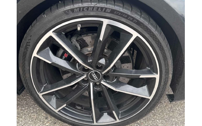 Audi Quattro * 4.0 TFSI tiptronic* ПОДГРЕВ* KEYLESS* - автомобили, коли, обяви за нови и употребявани 14