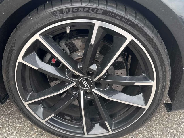 Audi Quattro * 4.0 TFSI tiptronic* ПОДГРЕВ* KEYLESS* - автомобили, коли, обяви за нови и употребявани 14