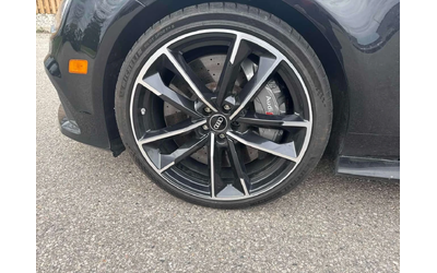 Audi Quattro * 4.0 TFSI tiptronic* ПОДГРЕВ* KEYLESS* - автомобили, коли, обяви за нови и употребявани 6