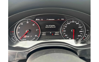 Audi Quattro * 4.0 TFSI tiptronic* ПОДГРЕВ* KEYLESS* - автомобили, коли, обяви за нови и употребявани 7