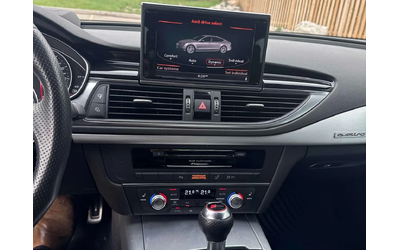 Audi Quattro * 4.0 TFSI tiptronic* ПОДГРЕВ* KEYLESS* - автомобили, коли, обяви за нови и употребявани 8