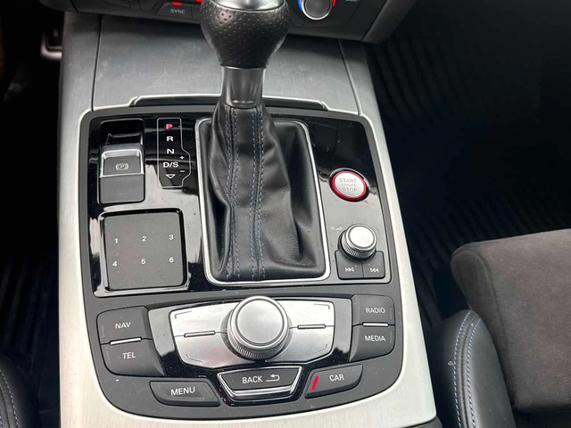 Audi Quattro * 4.0 TFSI tiptronic* ПОДГРЕВ* KEYLESS* - автомобили, коли, обяви за нови и употребявани 9