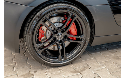 Audi R8 4.2FSI/Quattro/Exclusive/Подгрев/Android/B&O - автомобили, коли, обяви за нови и употребявани 10