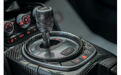 Audi R8 4.2FSI/Quattro/Exclusive/Подгрев/Android/B&O - автомобили, коли, обяви за нови и употребявани 11