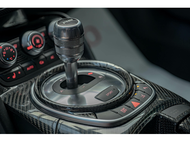 Audi R8 4.2FSI/Quattro/Exclusive/Подгрев/Android/B&O - автомобили, коли, обяви за нови и употребявани 11