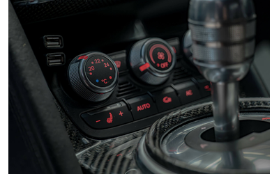 Audi R8 4.2FSI/Quattro/Exclusive/Подгрев/Android/B&O - автомобили, коли, обяви за нови и употребявани 13