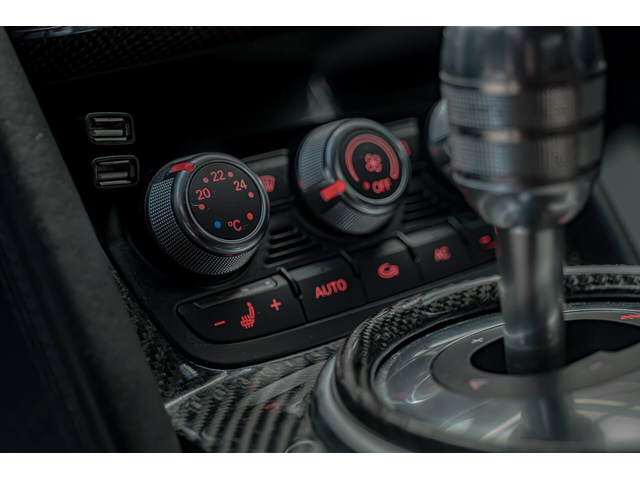 Audi R8 4.2FSI/Quattro/Exclusive/Подгрев/Android/B&O - автомобили, коли, обяви за нови и употребявани 13