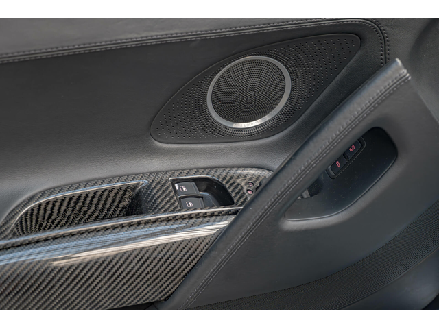 Audi R8 4.2FSI/Quattro/Exclusive/Подгрев/Android/B&O - автомобили, коли, обяви за нови и употребявани 7