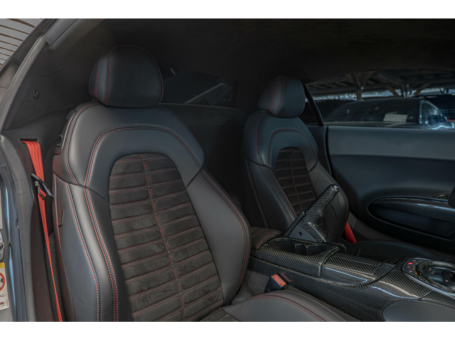 Audi R8 4.2FSI/Quattro/Exclusive/Подгрев/Android/B&O - автомобили, коли, обяви за нови и употребявани 8