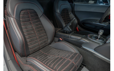 Audi R8 4.2FSI/Quattro/Exclusive/Подгрев/Android/B&O - автомобили, коли, обяви за нови и употребявани 9