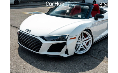 audi-r8 - 1