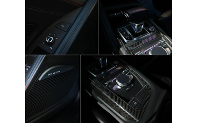 Audi R8 5.2FSI/PERFORMANCE/Carbon/Камера/Bang&Olufsen - автомобили, коли, обяви за нови и употребявани 10