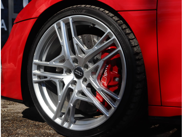 Audi R8 5.2FSI/PERFORMANCE/Carbon/Камера/Bang&Olufsen - автомобили, коли, обяви за нови и употребявани 12