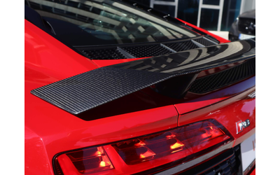 Audi R8 5.2FSI/PERFORMANCE/Carbon/Камера/Bang&Olufsen - автомобили, коли, обяви за нови и употребявани 14