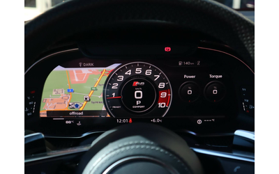 Audi R8 5.2FSI/PERFORMANCE/Carbon/Камера/Bang&Olufsen - автомобили, коли, обяви за нови и употребявани 9