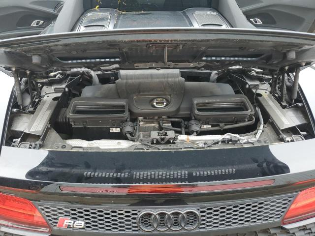 Audi R8, 2022 г., 46442 км, 0 к.с. - автомобили, коли, обяви за нови и употребявани 10